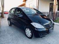 usata Mercedes A180 A 180cdi Avantgarde **VED.NOTE**