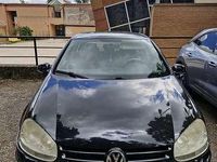 Usata VW Golf IV Sportline 140 CV (102 kW) 2006 Berlina