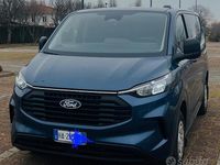Usata Ford Transit Custom 105 CV (77 kW) 2025