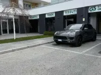 Usata Porsche Macan S 250 CV (183 kW) 2014 SUV