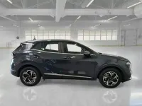 Usata Kia Sportage 136 CV (100 kW) 2023 Grigio SUV