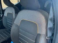 Usata Dacia Sandero Stepway 90 CV (66 kW) 2022 Rosso Berlina