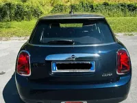 Usata Mini Cooper 136 CV (100 kW) 2020 Utilitaria