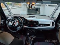 Usata Fiat 500L 105 CV (77 kW) 2014 Monovolume