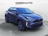 Usata Toyota Yaris Cross Trend 116 CV (85 kW) 2022 Grigio SUV