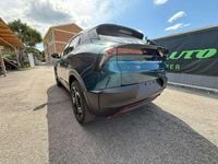 Nuova Alfa Romeo GT Junior Edizione Speciale 136 CV (100 kW) 2025 Verde Berlina