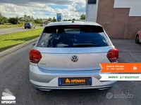 Usata VW Polo Highline 95 CV (69 kW) 2018 Utilitaria