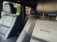 Usata Jeep Grand Cherokee 250 CV (183 kW) 2016 Bianco SUV