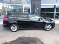 usata Ford Focus Station Wagon 1.5 TDCi 120 CV Start&Stop SW Titanium del 2016 usata a Ceccano