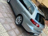 Usata Fiat Croma Dynamic 150 CV (110 kW) 2010 Grigio Station wagon