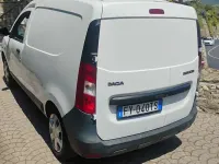 Usata Dacia Dokker Essentiel 75 CV (55 kW) 2019 Other Monovolume