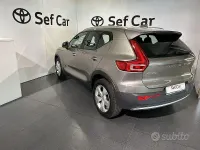 Usata Volvo XC40 Core 197 CV (144 kW) 2022 Other SUV