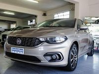 Usata Fiat Tipo Lounge 95 CV (69 kW) 2017 Sabbia met. Berlina