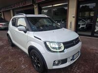 Occasion Suzuki Ignis 90 ch (66 kW) 2018 Blanc SUV