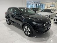 Usata Volvo XC40 Inscription 179 CV (131 kW) 2021 Nero SUV