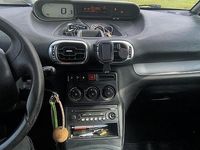 Usata Citroën C3 Picasso 2017 Bianco Monovolume