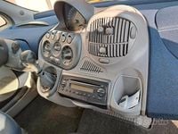 Usata Fiat Multipla 2004 Grigio Monovolume