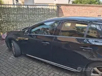 Usata Volvo V60 120 CV (88 kW) 2018 Nero Station wagon