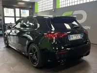 Usata Mercedes A35 AMG AMG Line Premium Plus 306 CV (225 kW) 2025 Berlina