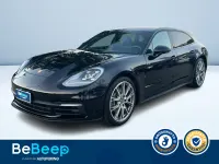 Usata Porsche Panamera Sport Turismo 330 CV (242 kW) 2020 Nero metallizzato