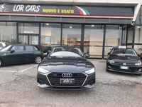 usata Audi A7 SPB 50 3.0 TDI quattro tiptronic Business Plus