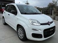Usata Fiat Panda Lounge 95 CV (69 kW) 2016 Utilitaria