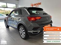 Usata VW T-Roc 2021 SUV