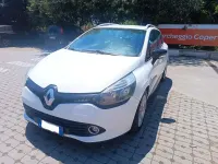 Usata Renault Clio 75 CV (55 kW) 2012 Other Station wagon