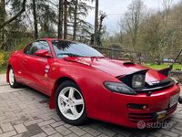 Usata Toyota Celica GT 208 CV (152 kW) 1989 Rosso Coupé