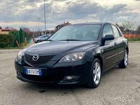 usata Mazda 3 1.6 CD Sport DPF Comfort