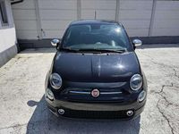 Usata Fiat 500 69 CV (50 kW) 2023 Nero Utilitaria