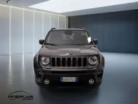 Usata Jeep Renegade Limited 120 CV (88 kW) 2020 Grigio SUV