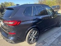 Usata BMW X5 M Sport 231 CV (169 kW) 2022 SUV