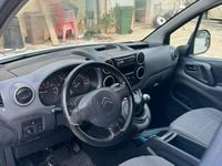 Usata Citroën Berlingo 109 CV (80 kW) 2011 Monovolume