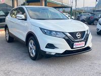 Usata Nissan Qashqai 115 CV (84 kW) 2020 Bianco SUV