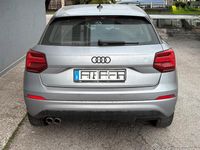 Usata Audi Q2 2019 Grigio SUV