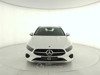 Usata Mercedes A180 Advanced 116 CV (85 kW) 2025 Bianco Berlina