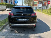 Usata Peugeot 3008 Allure 120 CV (88 kW) 2022 Nero SUV