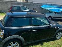 Usata Mini Cooper 2011 Utilitaria