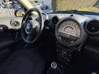 Usata Mini Cooper Countryman 122 CV (89 kW) 2015 Bianco SUV