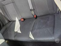 Usata Ford Fiesta 70 CV (51 kW) 2011 Bianco Utilitaria