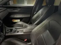 Usata Jaguar XF R-Sport 179 CV (131 kW) 2017 Grigio Berlina