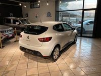 usata Renault Clio IV Clio 1.2 75CV GPL 5 porte Wave