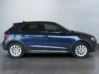 Nuova Audi A1 Business 95 CV (69 kW) 2025 Blu SUV