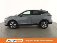 Usata Nissan Qashqai N-Connecta 158 CV (116 kW) 2023 Grigio SUV