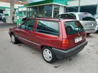 Usata VW Polo 45 CV (33 kW) 1994 Rosso Utilitaria