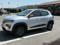 Usata Dacia Spring Comfort Plus 19 kW (26 CV) 2023 Utilitaria