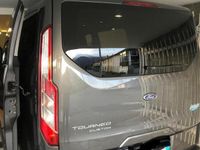 usata Ford Tourneo Custom 320 2.0 TDCI 130 cv