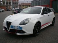 usata Alfa Romeo Giulietta Giulietta1.6 jtdm Sport 120cv - PRONTA CONSEGNA