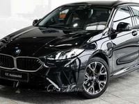 Usata BMW 120 M Sport 170 CV (125 kW) 2024 Nero Utilitaria